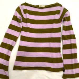 Lily McNeal sweater as seen on Jessica Simpson!
